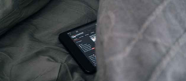 Is pornography rape?