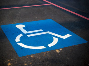 Proposed Changes to Disabled Parking in West Berks: Have Your Say