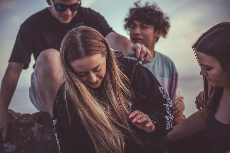 Image by Tim Mossholder