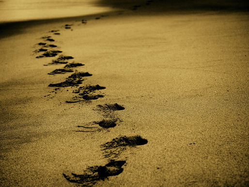 Take the First Tactical Step | Make Our Dreams a Reality