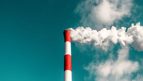 Is the coronavirus a good news to protect the environment? 