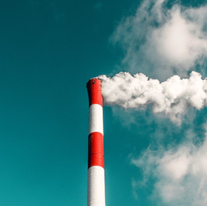Air Pollution