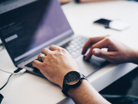 Why You Need Google My Business For Law Firms