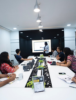 Image by Smartworks Coworking