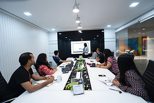 Image by Smartworks Coworking