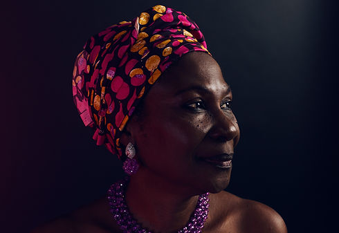 Image by Ayo Ogunseinde
