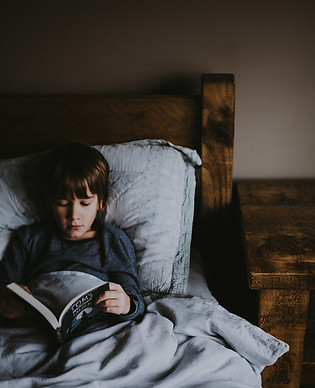Image by Annie Spratt