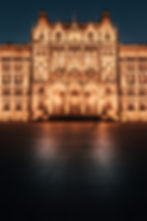 International Castles and Palaces Society (ICAPS)