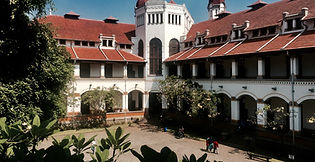 Pemerintah Kota Semarang Siapkan Relaksasi Pajak Berlaku Untuk PBB dan BPTHB