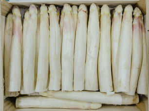 🥫 Asperges blanches en conserve : la méthode traditionnelle