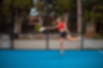 Lodging a DA in NSW - padel centre