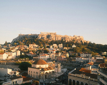 Athens