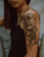 Tattoo e Tatuaggi a Lugano
