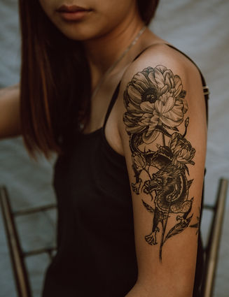 Image by Jasmin Chew