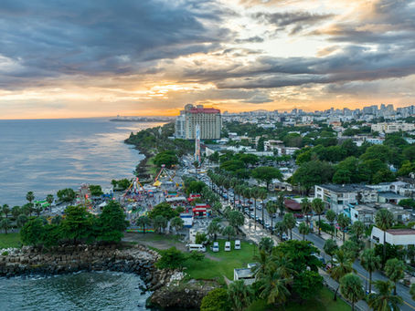 Top 7 Reasons to Live in Santo Domingo (and 3 Reasons You Might Not Want To)