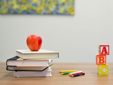 Back To School Tips!