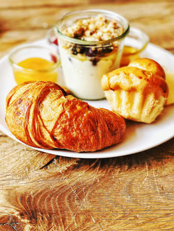 Frühstück - Brunch