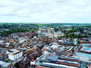 Rough sleeping snapshot 2024 - Catching Lives responds