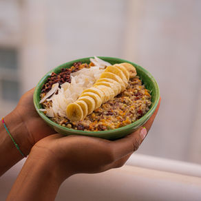 Leben im natürlichen Rhythmus