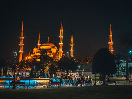 重磅!土耳其购房移民正式进入40万美金时代!