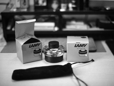 Lamy Studio