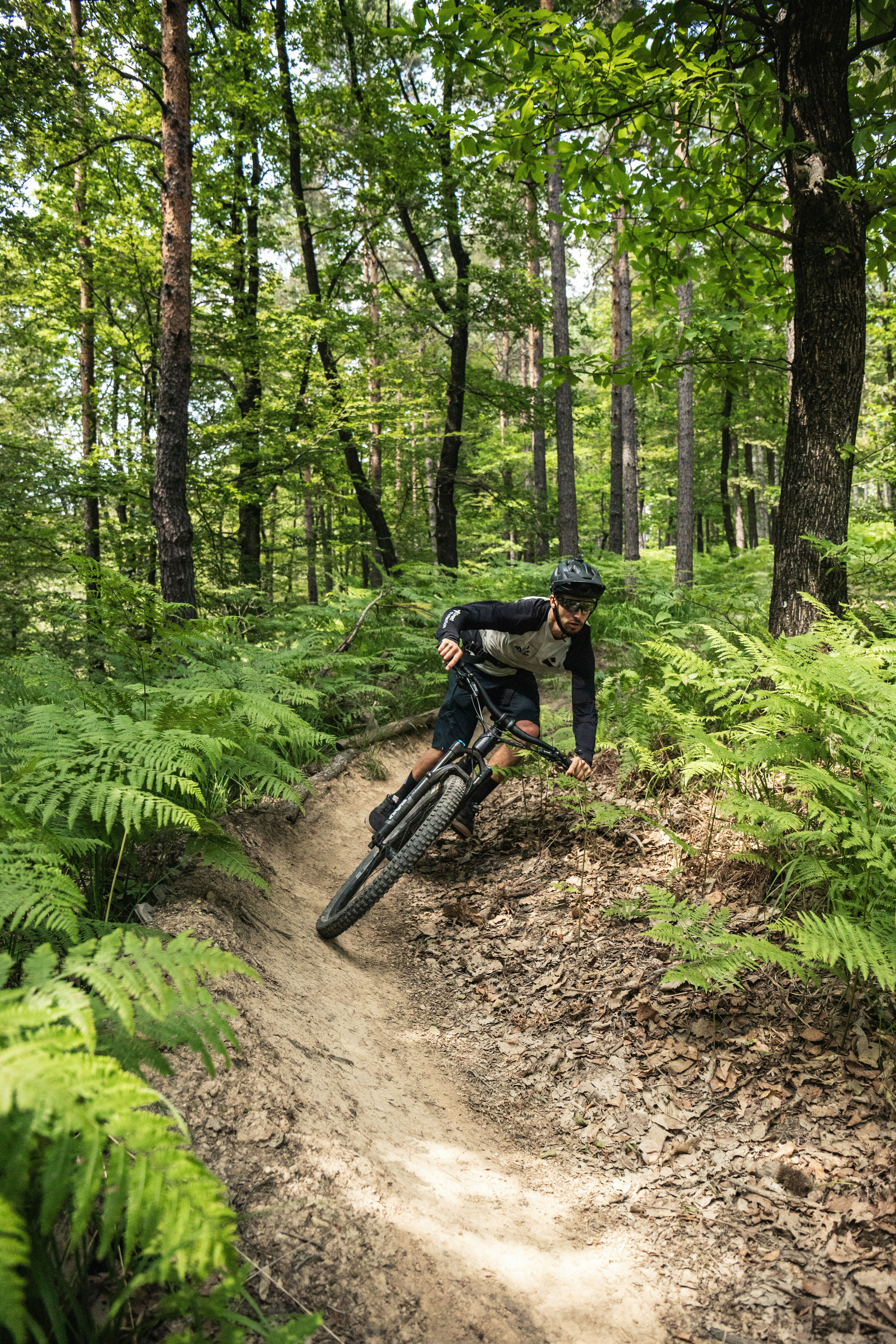 vtt enduro alpes moniteur vtt guide