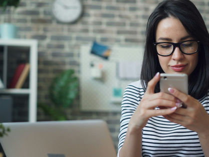 Overcoming Social Anxiety in an Increasingly Digital World