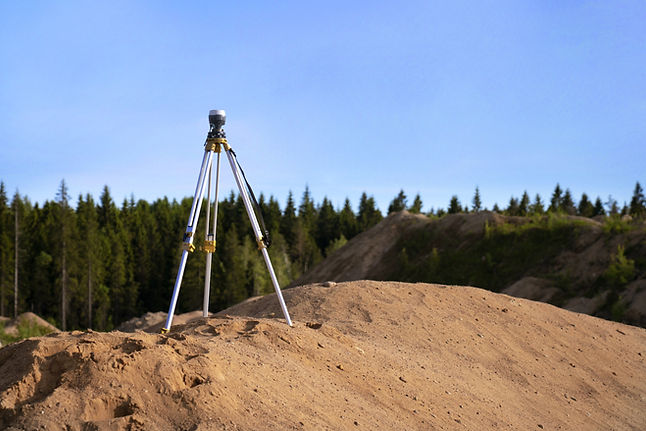 Indiana Surveying Service