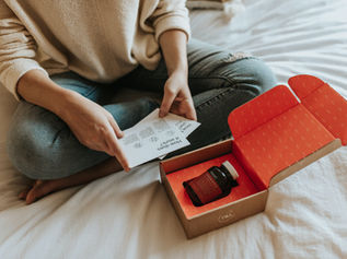 Envios entre particulares EBEP Express