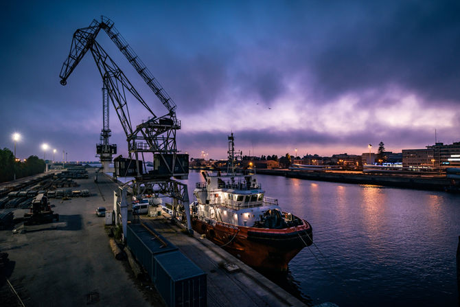 L’export riparte con Usa e Giappone