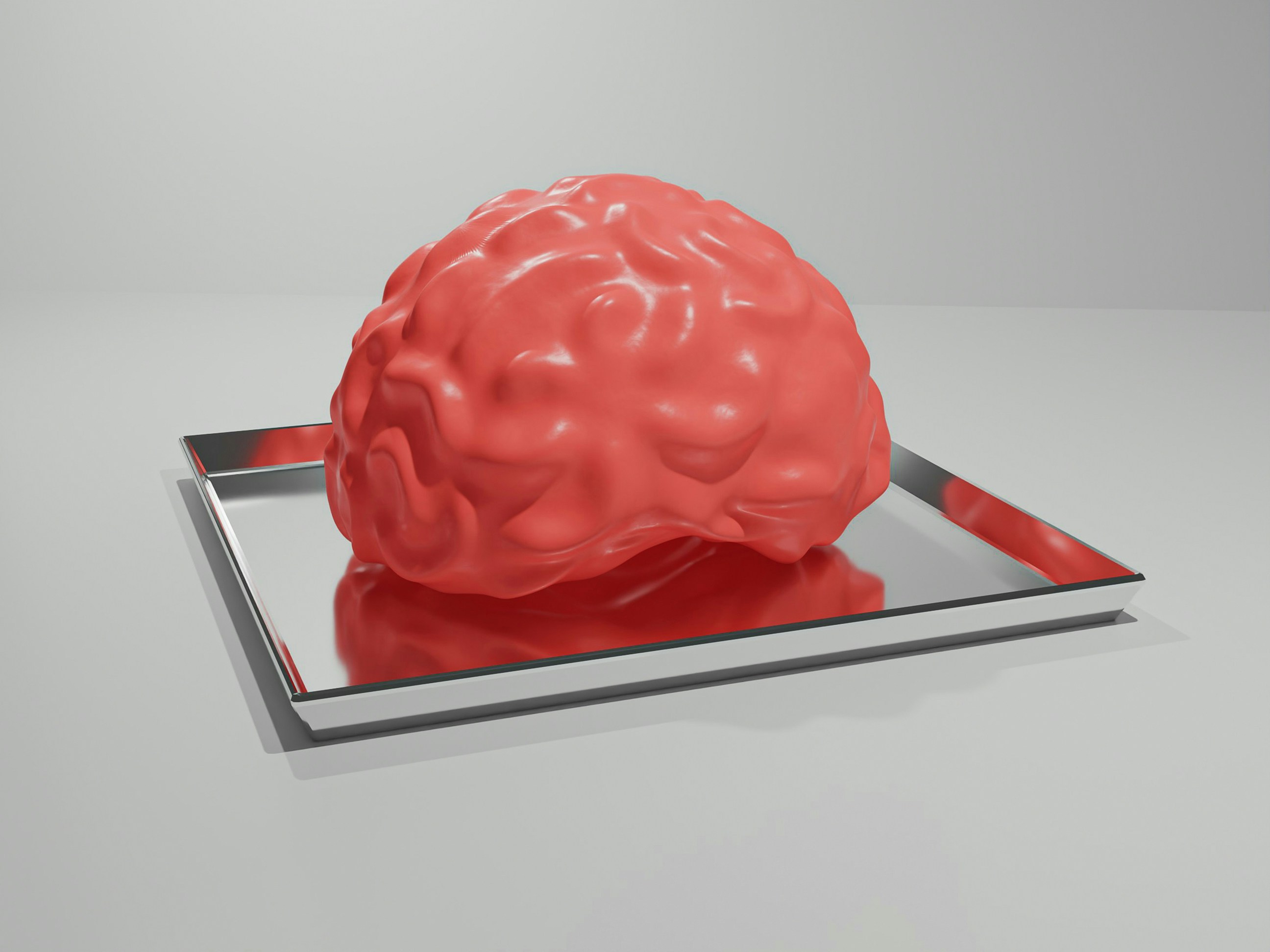 Neuralink inicia pruebas de implante cerebral en EE.UU. para traducir pensamientos a texto