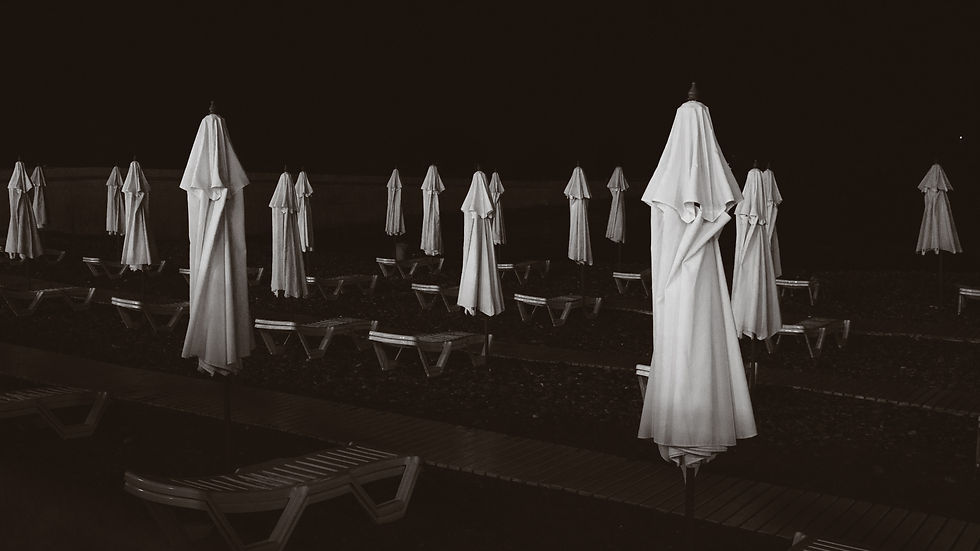 Details You Missed in Hereditary