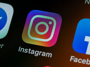 The Instagram creator fund