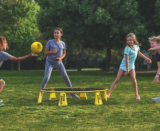 Image by Spikeball