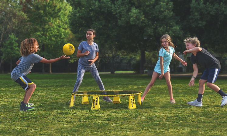Image by Spikeball