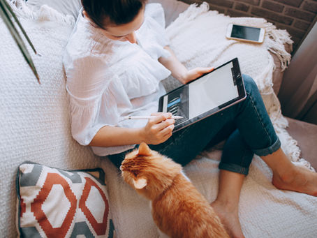5 motivos para contratar uma Designer de Interiores