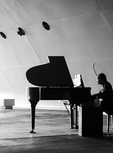 Image by Zhuo Cheng you