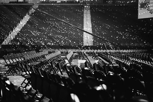 Image by Bennie Bates