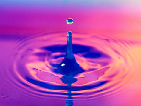 California Water Policy 
