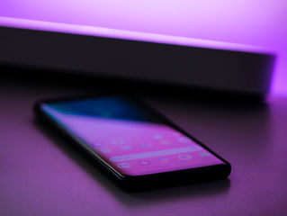 COVID-19 lockdown contest - a realistic story of present times