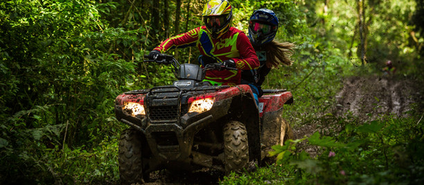 New Legislation Proposed to Improve Off-Road Vehicle Safety