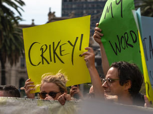 Slang Is More Than Informal Language. It Is Social Power in Motion