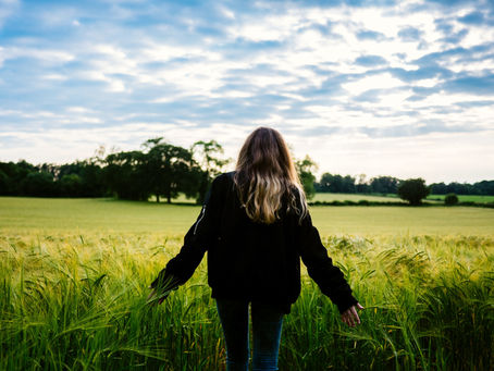 Free Anxiety & Depression Support