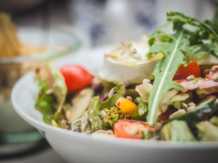 Gezonde lunches voor werknemers vrijgesteld?