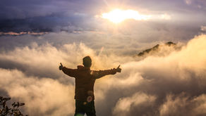 How to go from F.E.A.R to SUCCESS