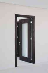 Door installation