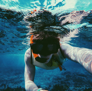 Best Beach Activities for Kids in Belize