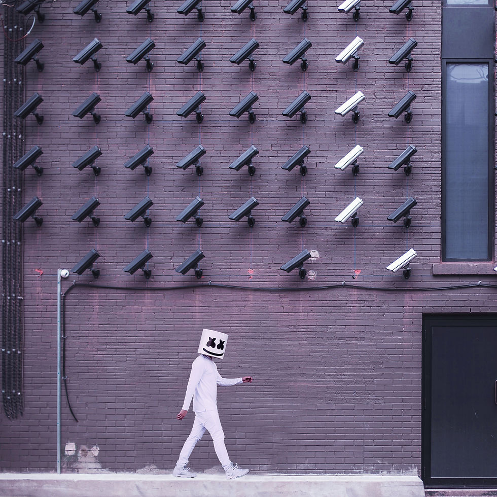 Image by arvin keynes