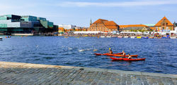 Image by Kristian Klausen