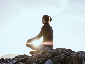 Savoring What's Left of Summer: Finding Pleasure During Change